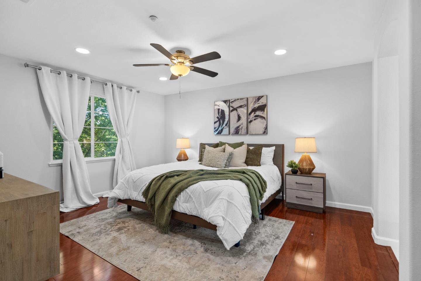Detail Gallery Image 36 of 57 For 3930 Vista Roma Dr, San Jose,  CA 95136 - 3 Beds | 2/1 Baths