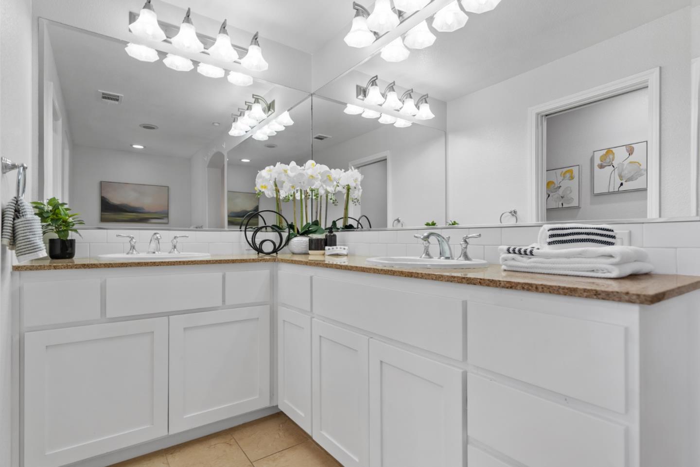 Detail Gallery Image 41 of 57 For 3930 Vista Roma Dr, San Jose,  CA 95136 - 3 Beds | 2/1 Baths