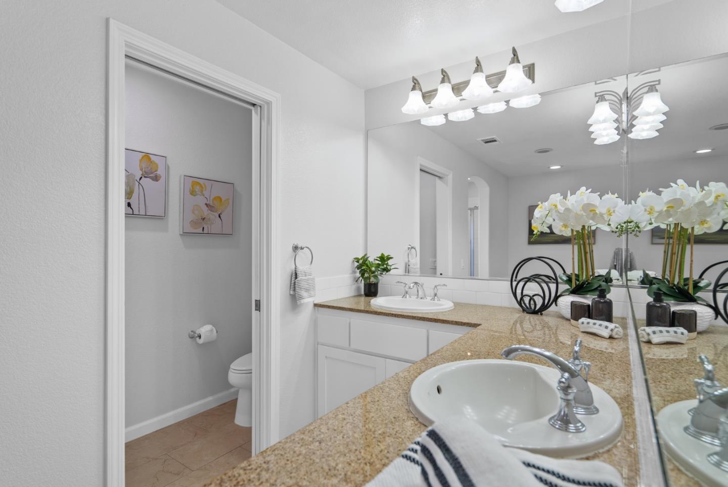 Detail Gallery Image 42 of 57 For 3930 Vista Roma Dr, San Jose,  CA 95136 - 3 Beds | 2/1 Baths