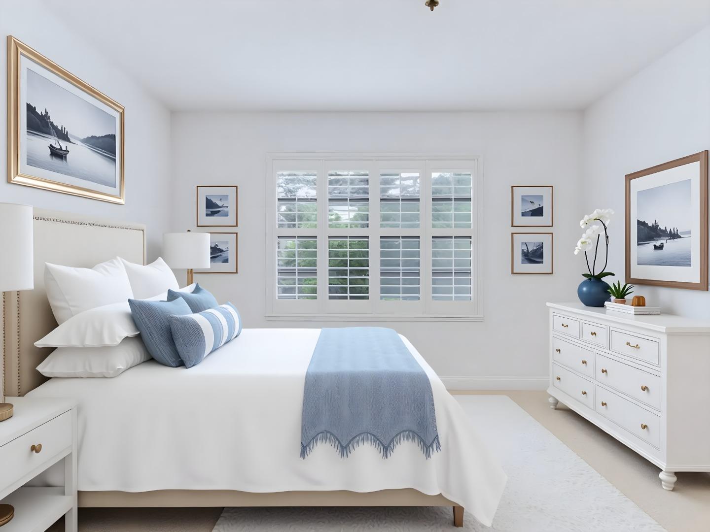 Detail Gallery Image 13 of 17 For 5408 Cribari Ct, San Jose,  CA 95135 - 2 Beds | 2 Baths