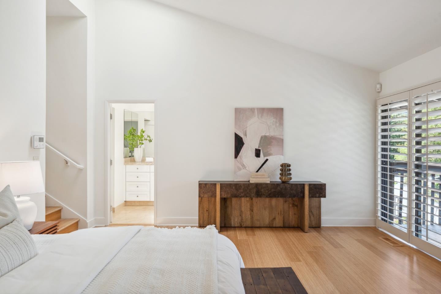 Detail Gallery Image 19 of 40 For 50 Bear Paw, Portola Valley,  CA 94028 - 4 Beds | 4 Baths