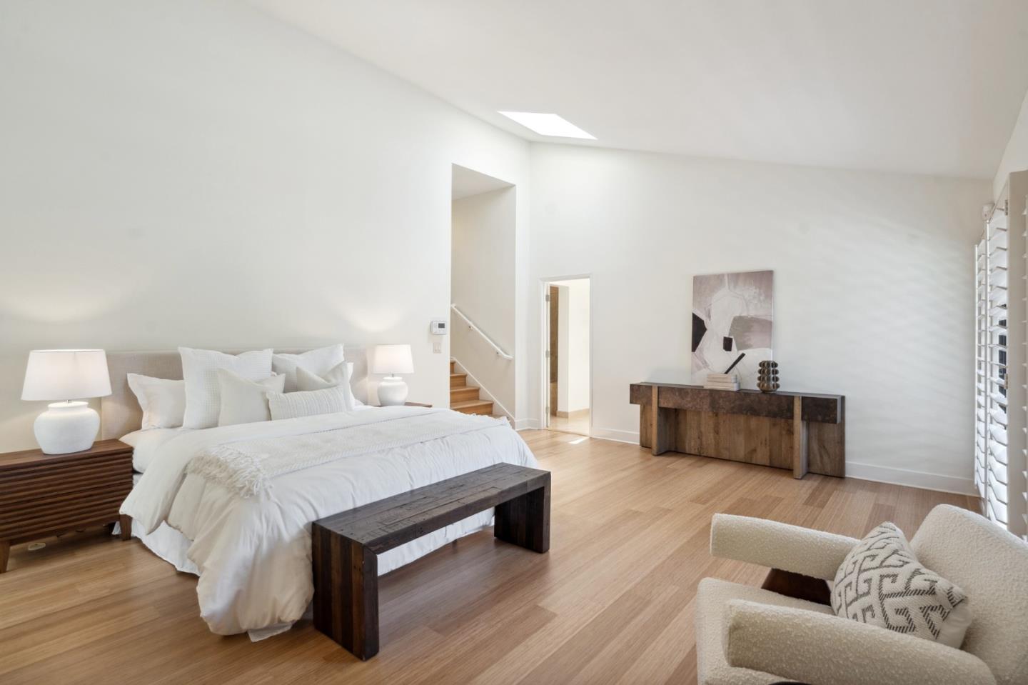 Detail Gallery Image 20 of 40 For 50 Bear Paw, Portola Valley,  CA 94028 - 4 Beds | 4 Baths