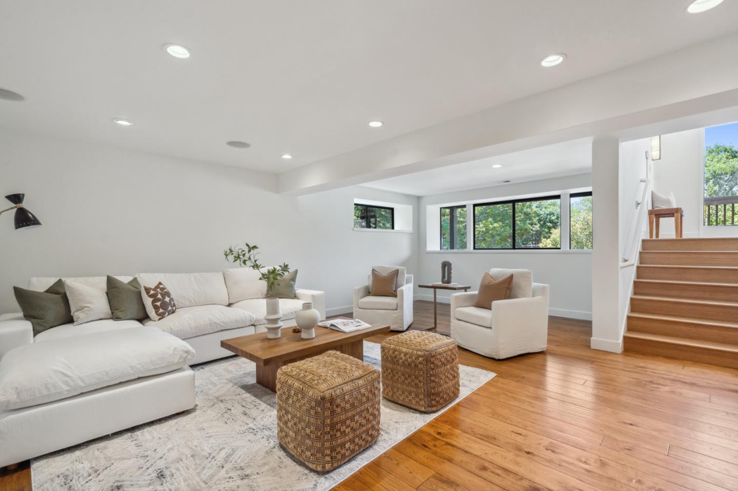 Detail Gallery Image 25 of 40 For 50 Bear Paw, Portola Valley,  CA 94028 - 4 Beds | 4 Baths