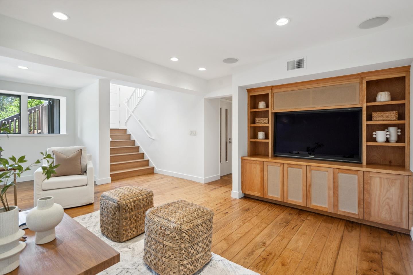 Detail Gallery Image 26 of 40 For 50 Bear Paw, Portola Valley,  CA 94028 - 4 Beds | 4 Baths