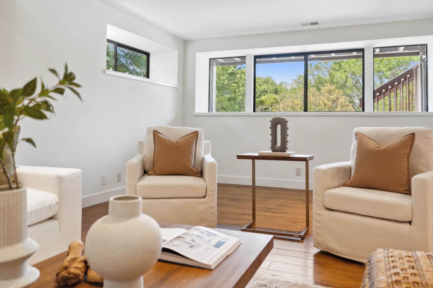 Detail Gallery Image 27 of 40 For 50 Bear Paw, Portola Valley,  CA 94028 - 4 Beds | 4 Baths