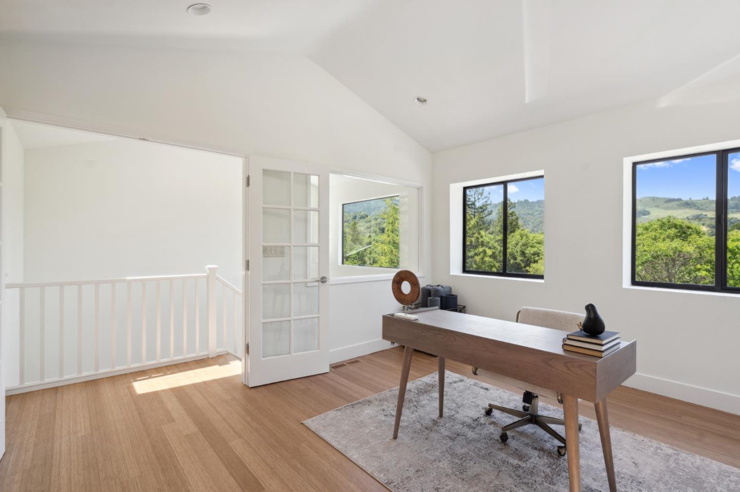 Detail Gallery Image 28 of 40 For 50 Bear Paw, Portola Valley,  CA 94028 - 4 Beds | 4 Baths