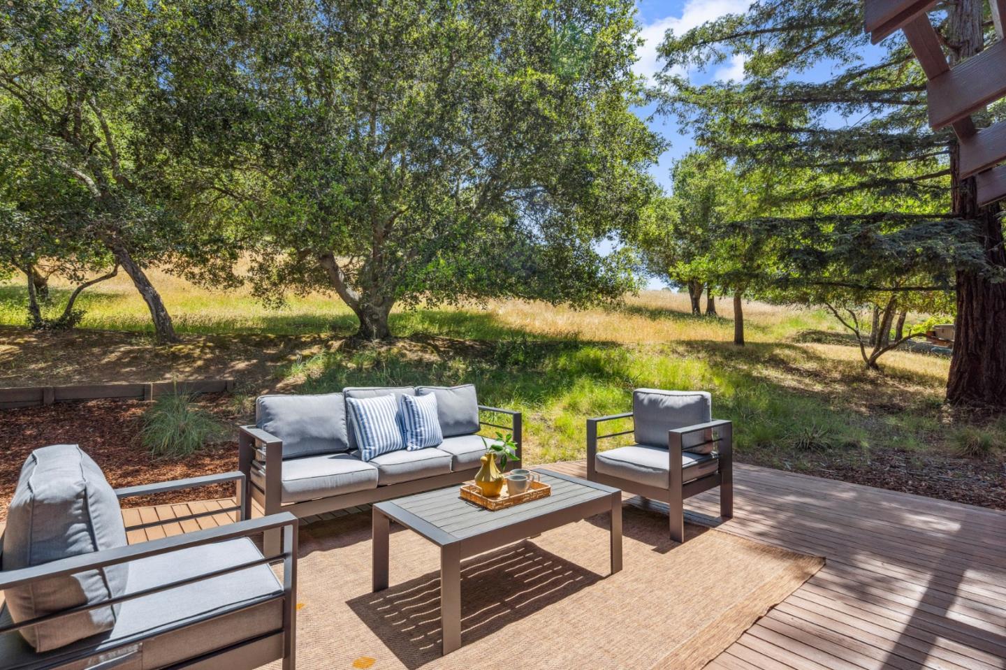 Detail Gallery Image 35 of 40 For 50 Bear Paw, Portola Valley,  CA 94028 - 4 Beds | 4 Baths