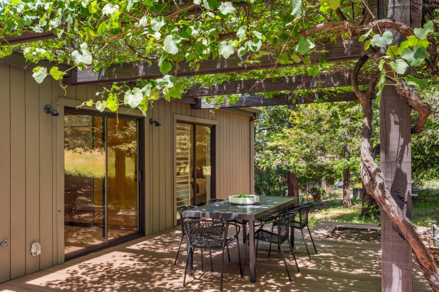 Detail Gallery Image 36 of 40 For 50 Bear Paw, Portola Valley,  CA 94028 - 4 Beds | 4 Baths