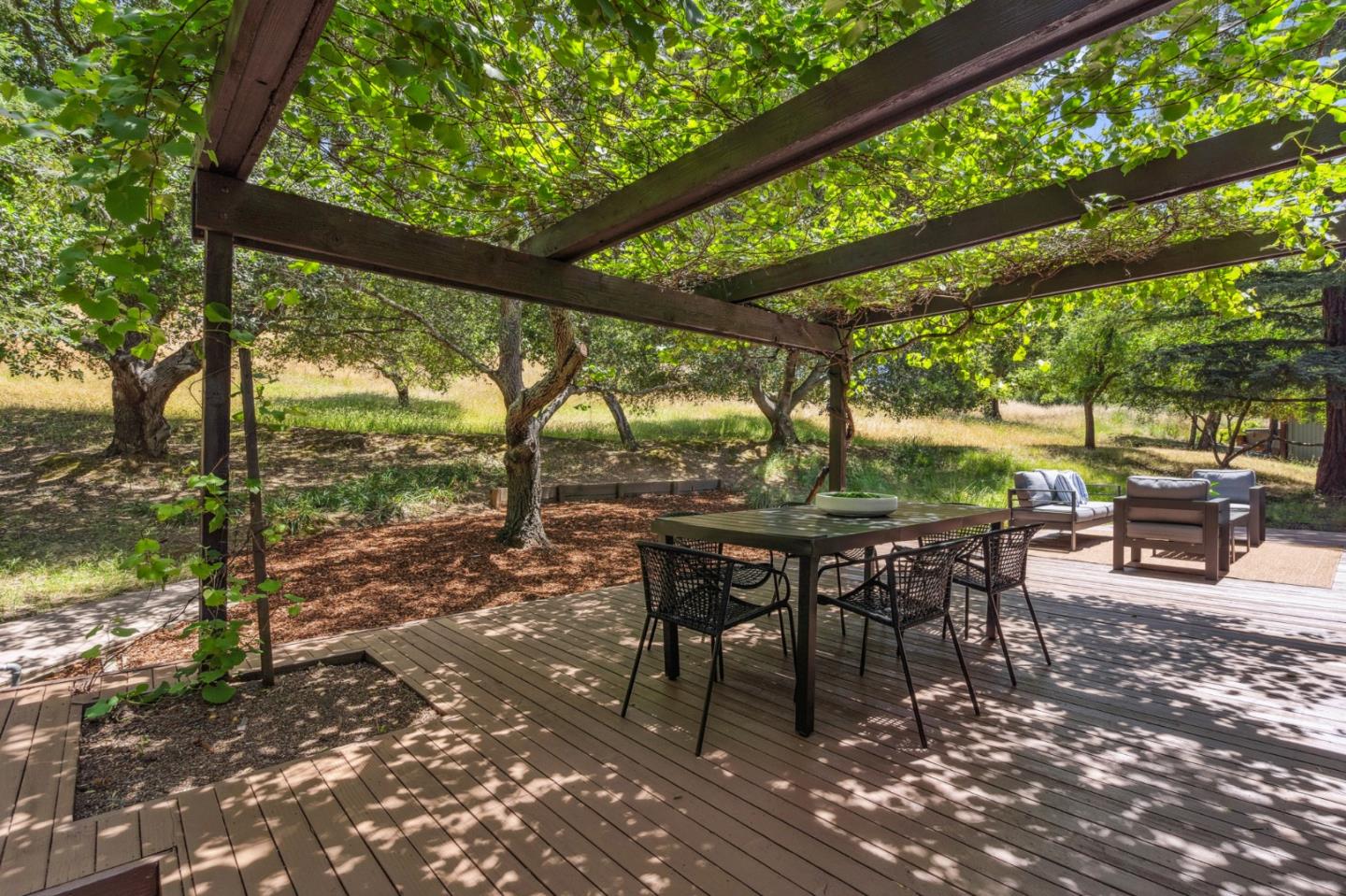 Detail Gallery Image 37 of 40 For 50 Bear Paw, Portola Valley,  CA 94028 - 4 Beds | 4 Baths