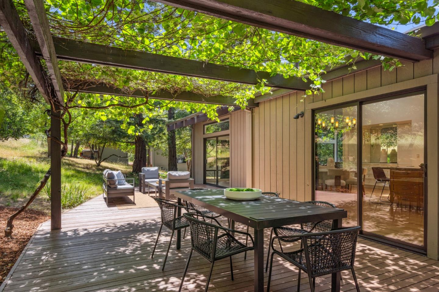 Detail Gallery Image 38 of 40 For 50 Bear Paw, Portola Valley,  CA 94028 - 4 Beds | 4 Baths