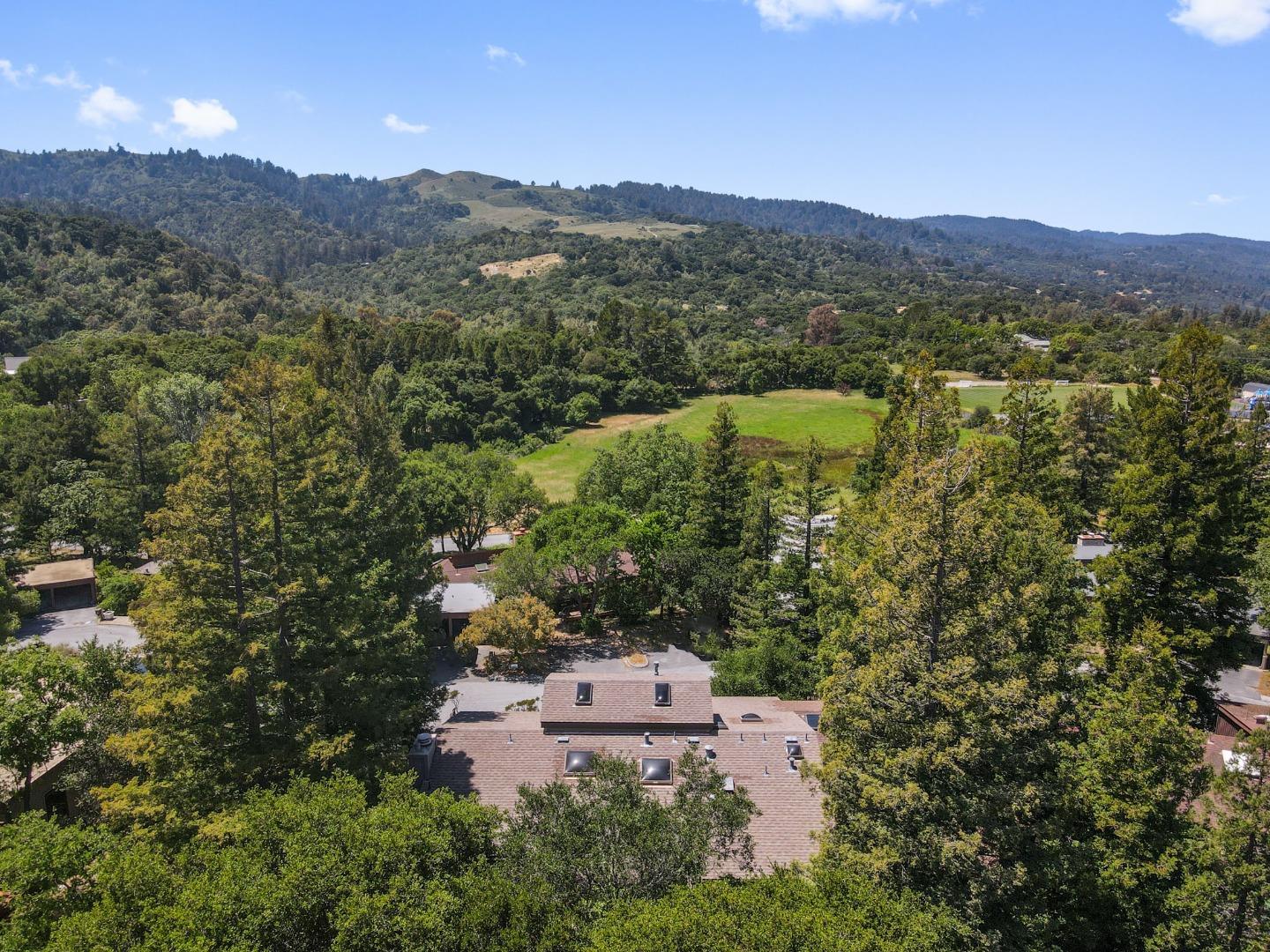 Detail Gallery Image 40 of 40 For 50 Bear Paw, Portola Valley,  CA 94028 - 4 Beds | 4 Baths