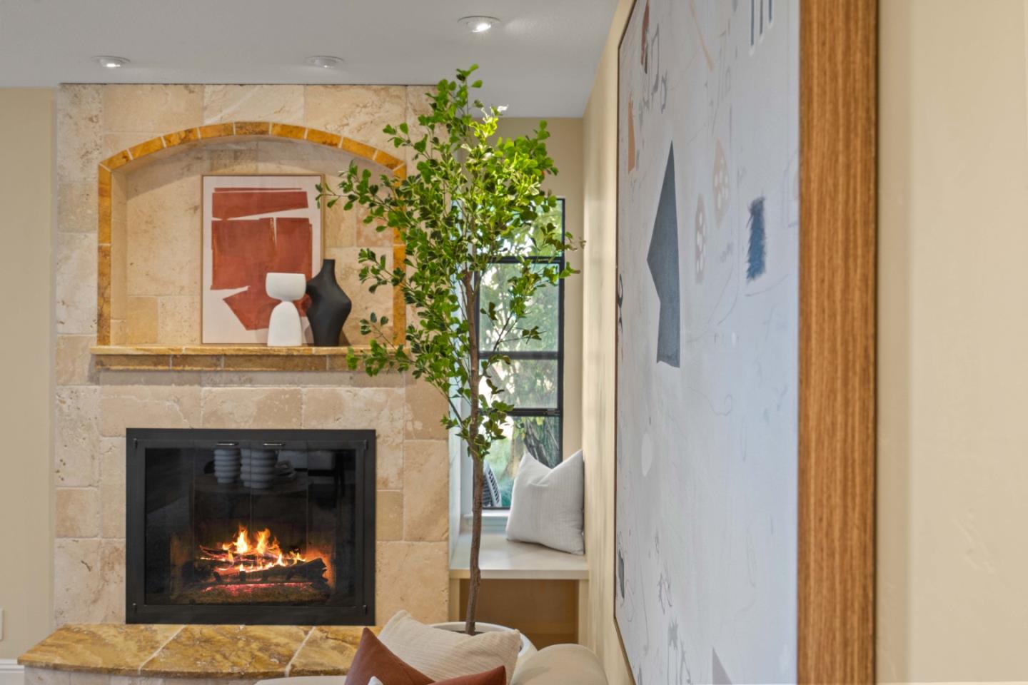 Detail Gallery Image 19 of 46 For 43366 Banda Ter, Fremont,  CA 94539 - 3 Beds | 2/1 Baths