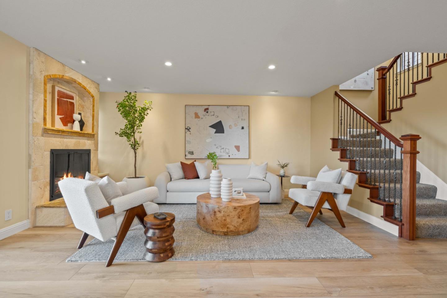 Detail Gallery Image 2 of 46 For 43366 Banda Ter, Fremont,  CA 94539 - 3 Beds | 2/1 Baths