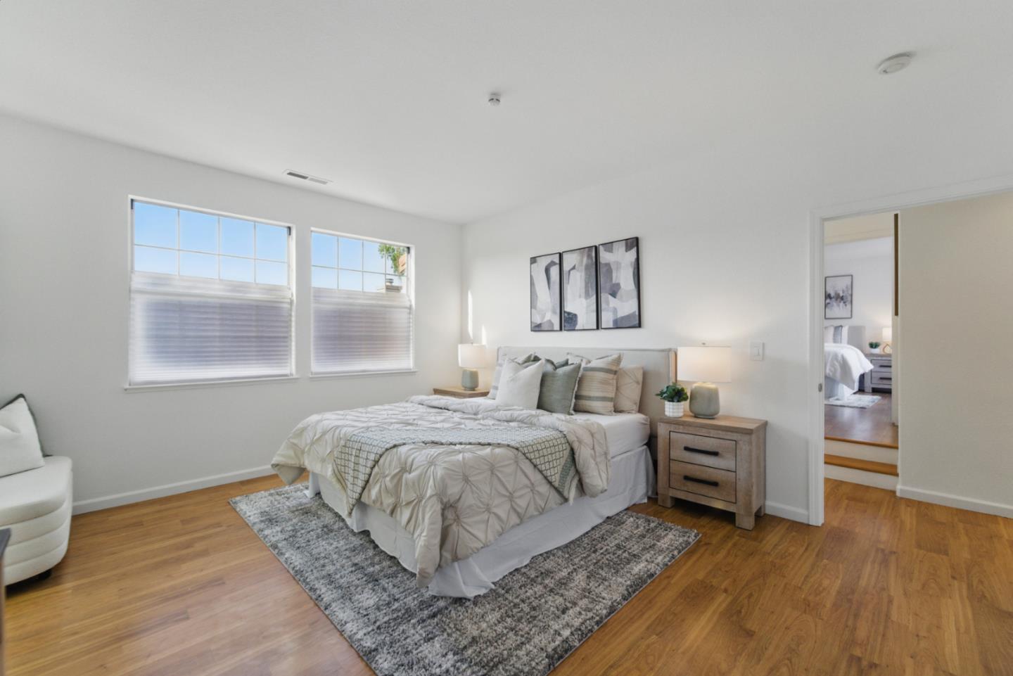 Detail Gallery Image 16 of 31 For 560 Villa Centre Way, San Jose,  CA 95128 - 4 Beds | 2/1 Baths