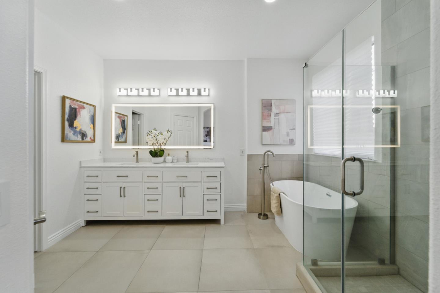 Detail Gallery Image 18 of 31 For 560 Villa Centre Way, San Jose,  CA 95128 - 4 Beds | 2/1 Baths