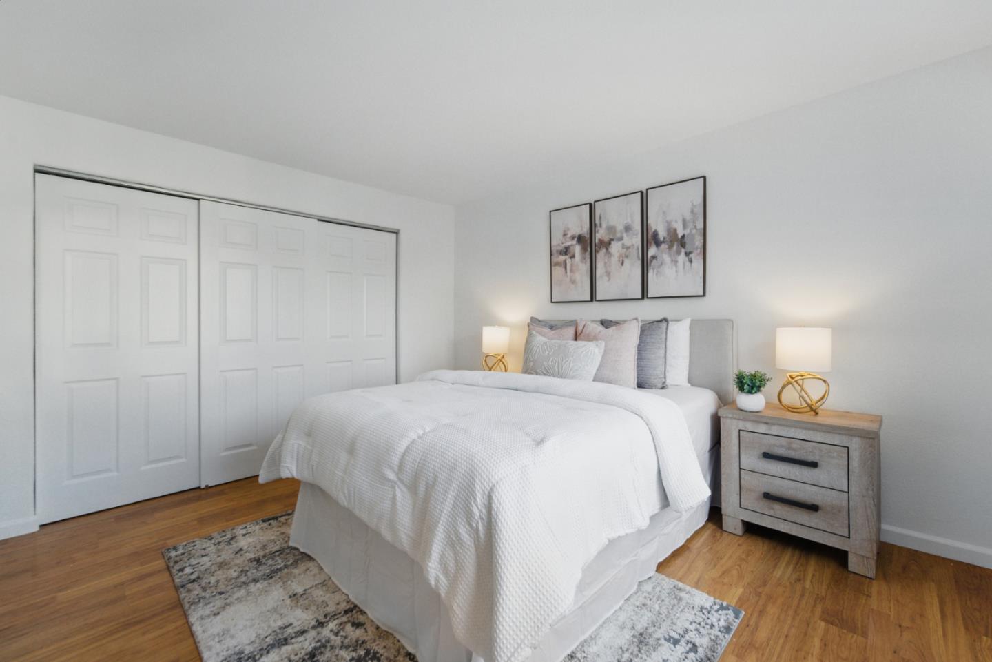 Detail Gallery Image 22 of 31 For 560 Villa Centre Way, San Jose,  CA 95128 - 4 Beds | 2/1 Baths