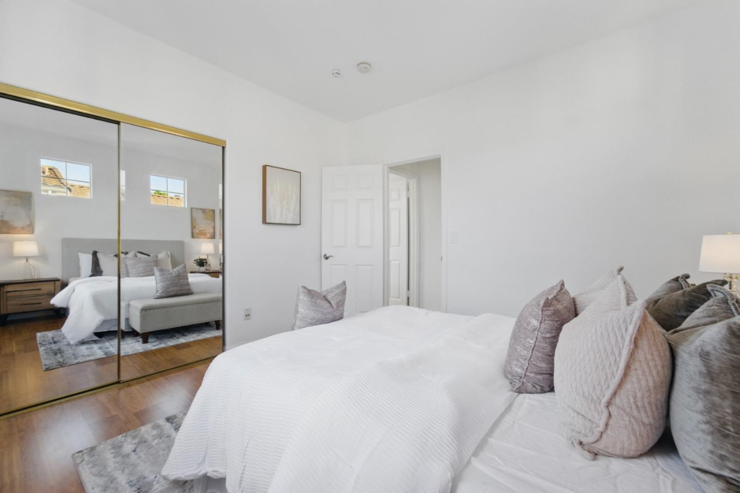 Detail Gallery Image 24 of 31 For 560 Villa Centre Way, San Jose,  CA 95128 - 4 Beds | 2/1 Baths