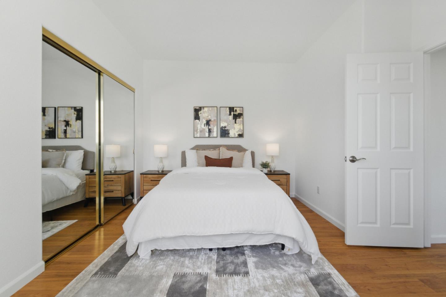 Detail Gallery Image 26 of 31 For 560 Villa Centre Way, San Jose,  CA 95128 - 4 Beds | 2/1 Baths