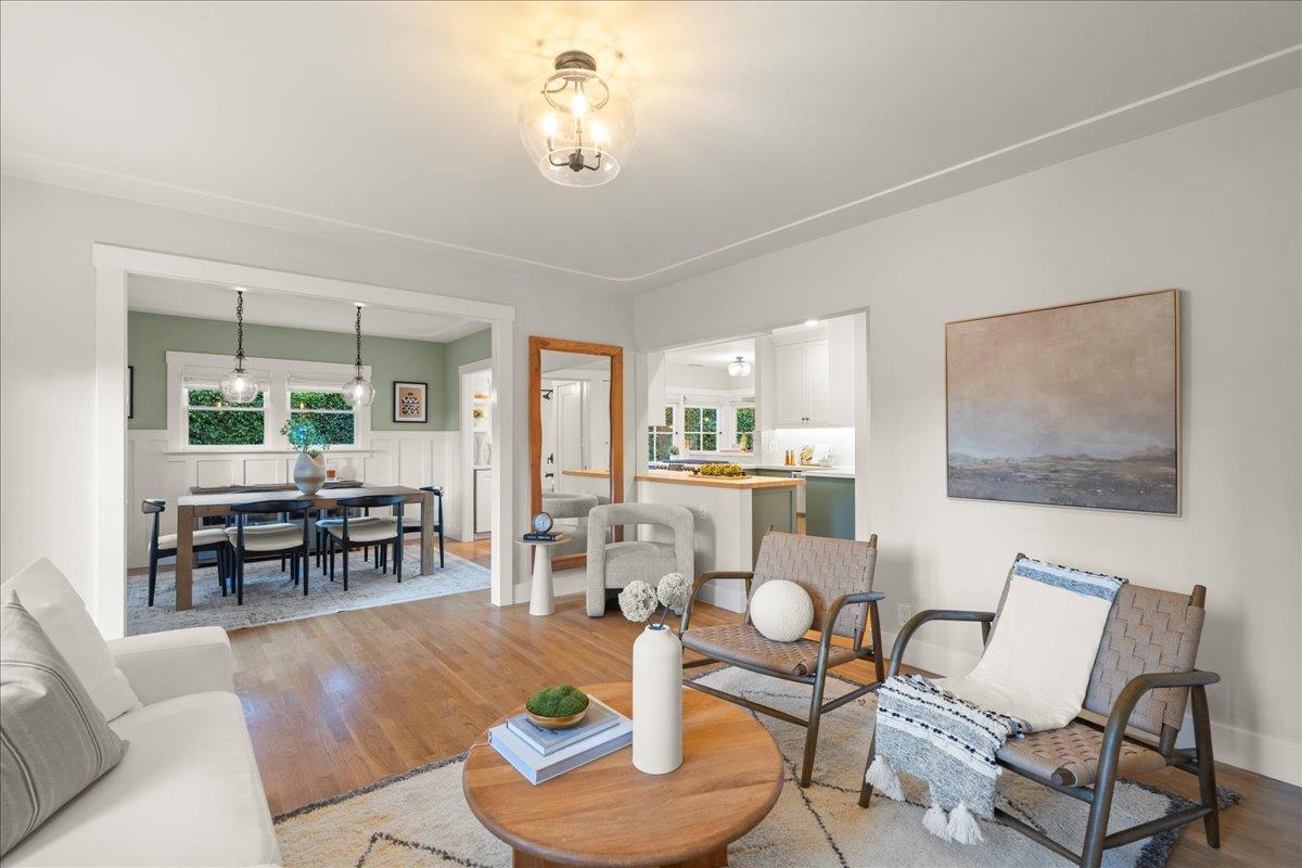 Detail Gallery Image 14 of 67 For 1349 Iris Ct, San Jose,  CA 95125 - 3 Beds | 2/1 Baths