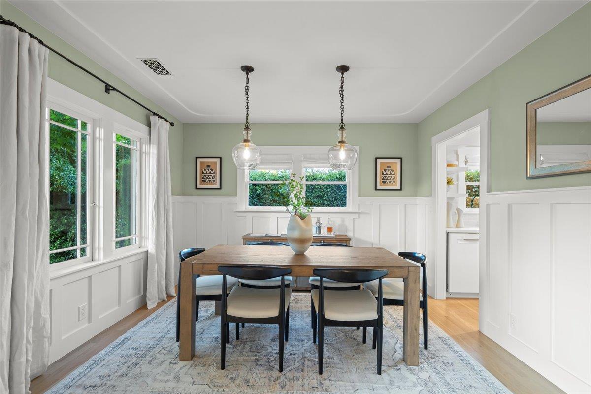 Detail Gallery Image 15 of 67 For 1349 Iris Ct, San Jose,  CA 95125 - 3 Beds | 2/1 Baths