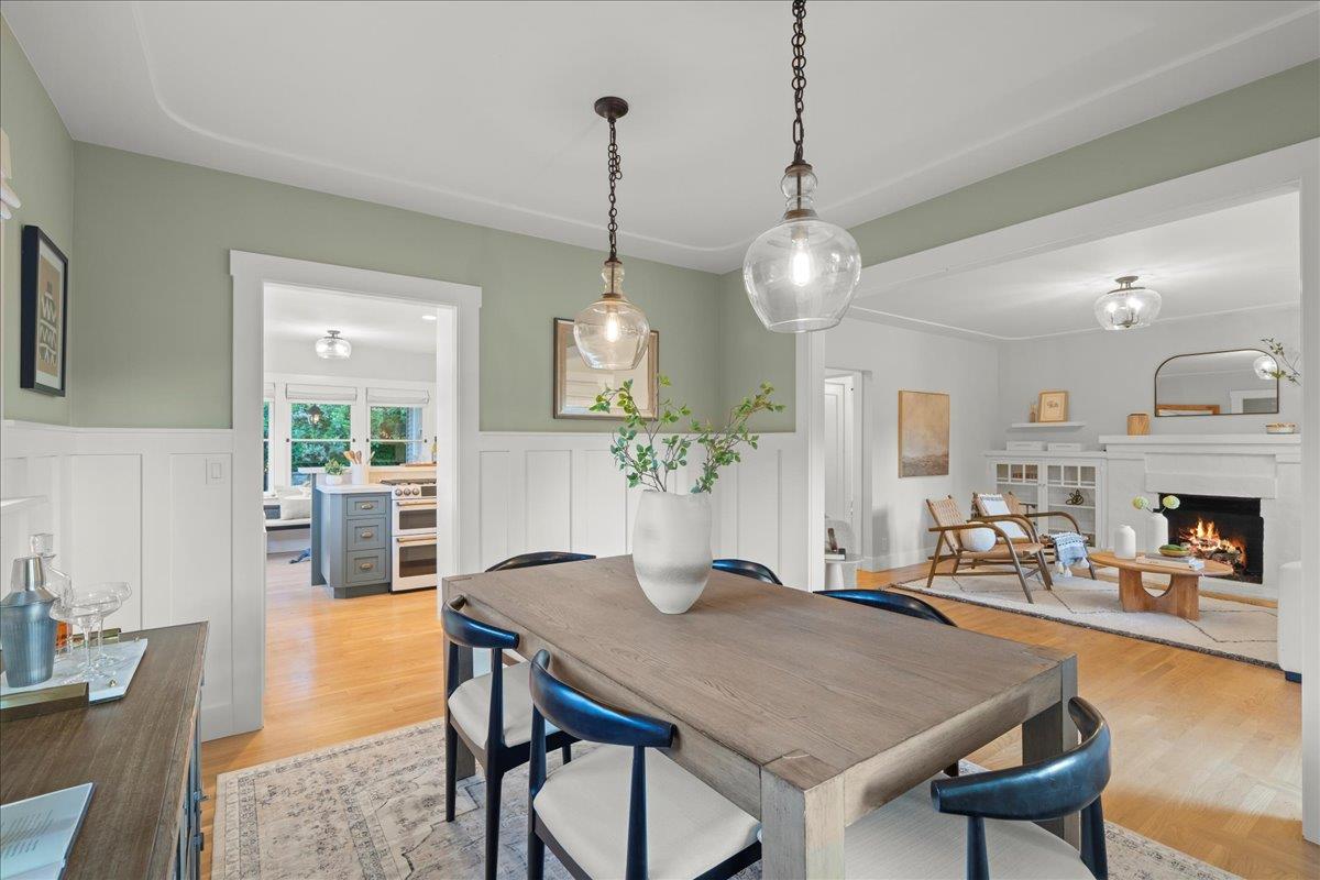 Detail Gallery Image 16 of 67 For 1349 Iris Ct, San Jose,  CA 95125 - 3 Beds | 2/1 Baths