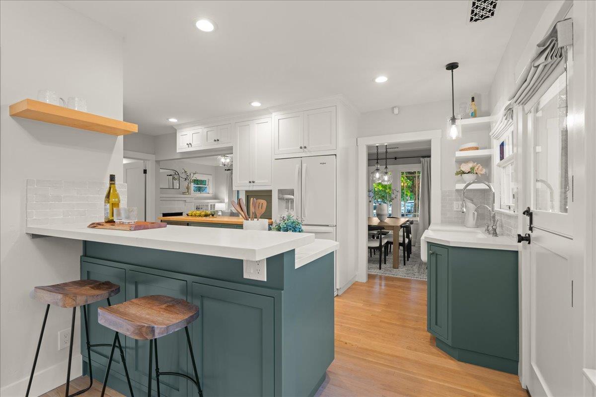 Detail Gallery Image 23 of 67 For 1349 Iris Ct, San Jose,  CA 95125 - 3 Beds | 2/1 Baths