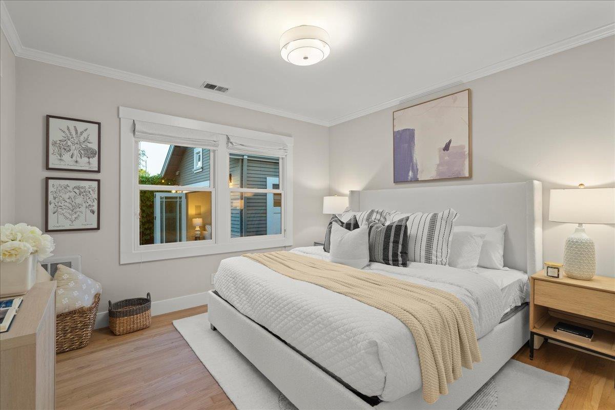 Detail Gallery Image 25 of 67 For 1349 Iris Ct, San Jose,  CA 95125 - 3 Beds | 2/1 Baths