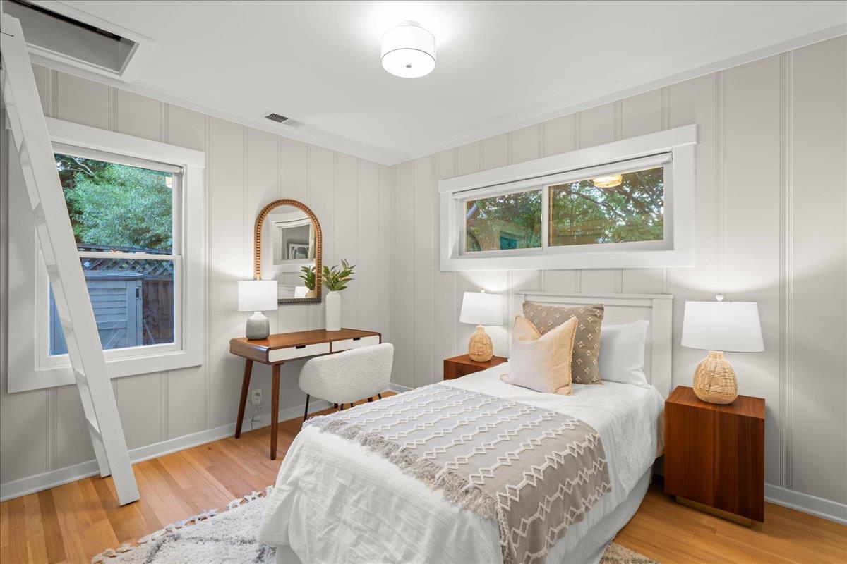 Detail Gallery Image 31 of 67 For 1349 Iris Ct, San Jose,  CA 95125 - 3 Beds | 2/1 Baths