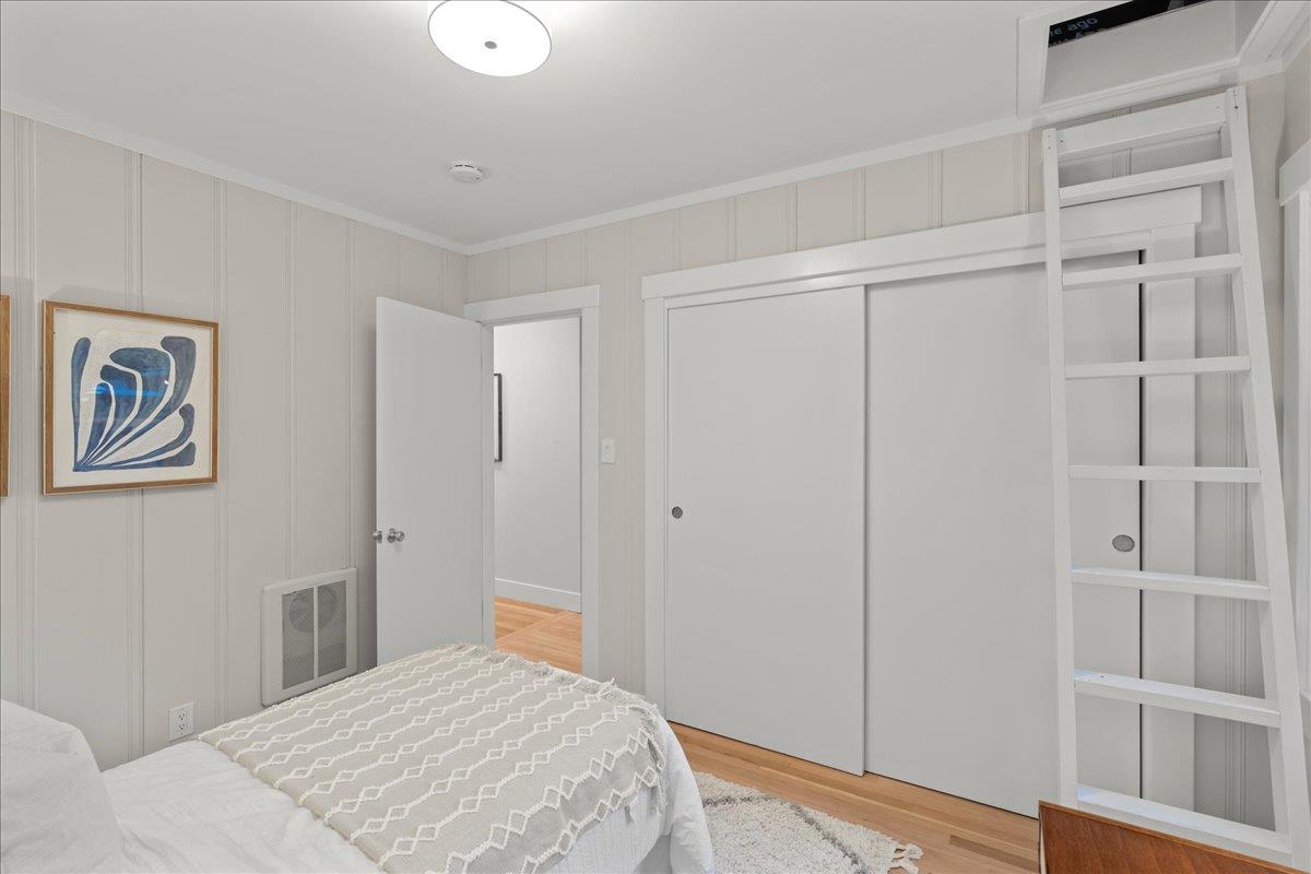 Detail Gallery Image 32 of 67 For 1349 Iris Ct, San Jose,  CA 95125 - 3 Beds | 2/1 Baths