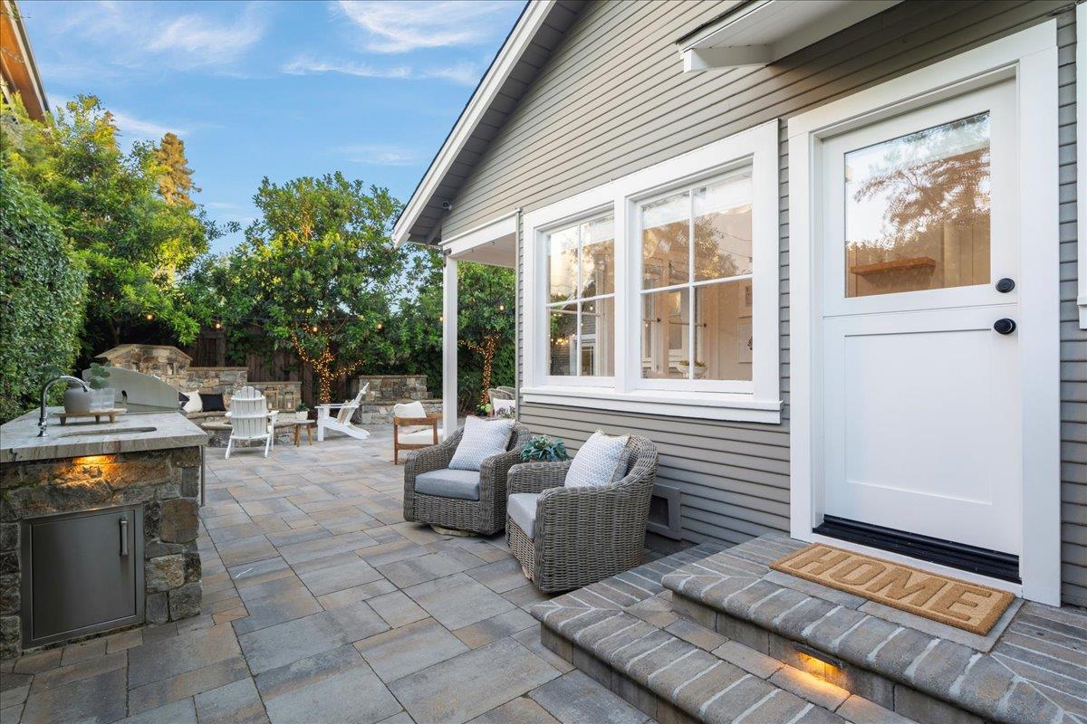 Detail Gallery Image 36 of 67 For 1349 Iris Ct, San Jose,  CA 95125 - 3 Beds | 2/1 Baths