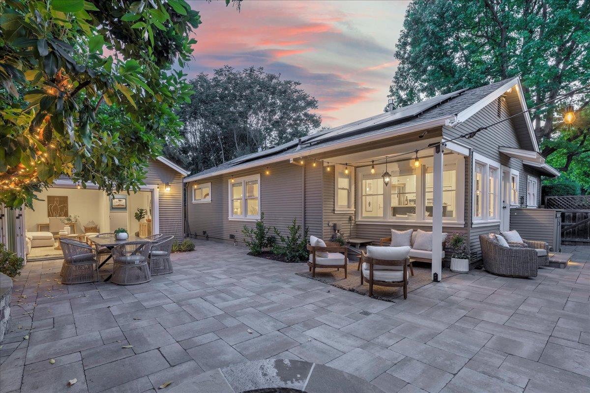 Detail Gallery Image 37 of 67 For 1349 Iris Ct, San Jose,  CA 95125 - 3 Beds | 2/1 Baths