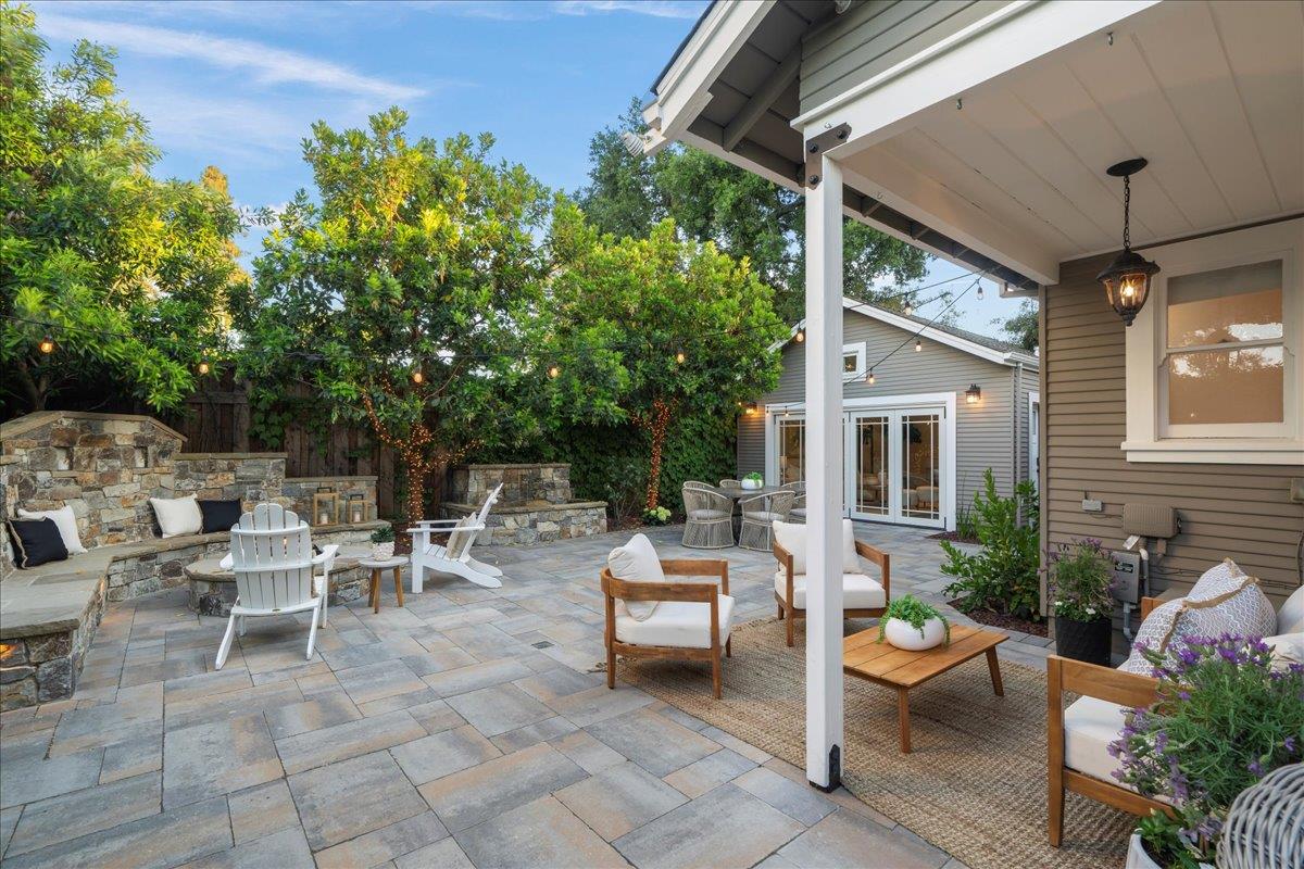 Detail Gallery Image 38 of 67 For 1349 Iris Ct, San Jose,  CA 95125 - 3 Beds | 2/1 Baths