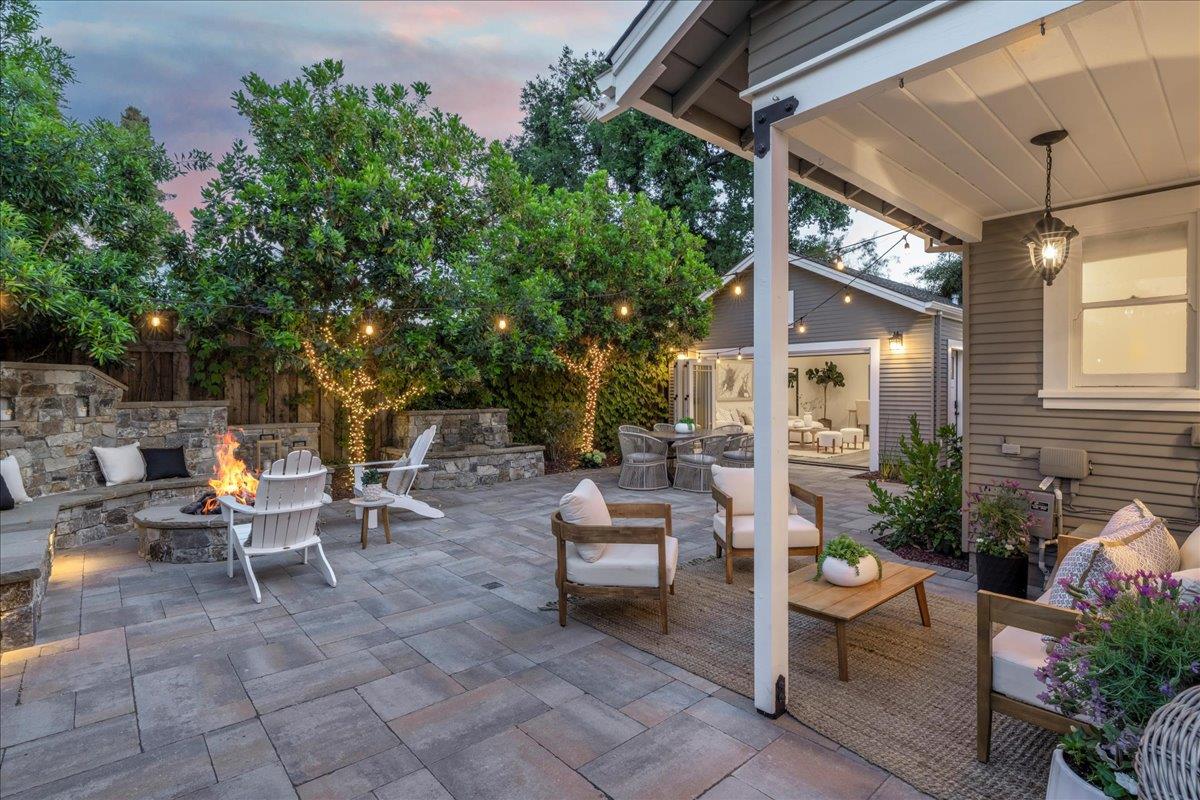 Detail Gallery Image 40 of 67 For 1349 Iris Ct, San Jose,  CA 95125 - 3 Beds | 2/1 Baths