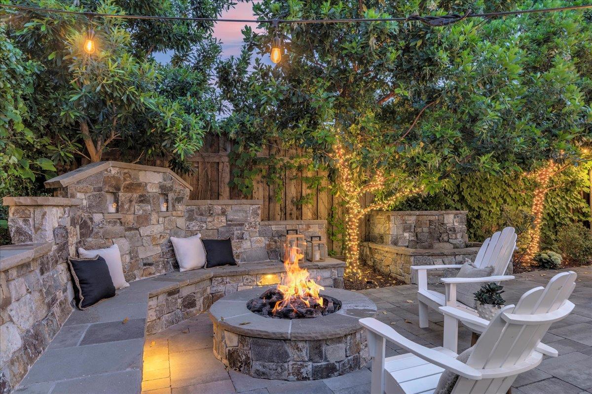 Detail Gallery Image 43 of 67 For 1349 Iris Ct, San Jose,  CA 95125 - 3 Beds | 2/1 Baths