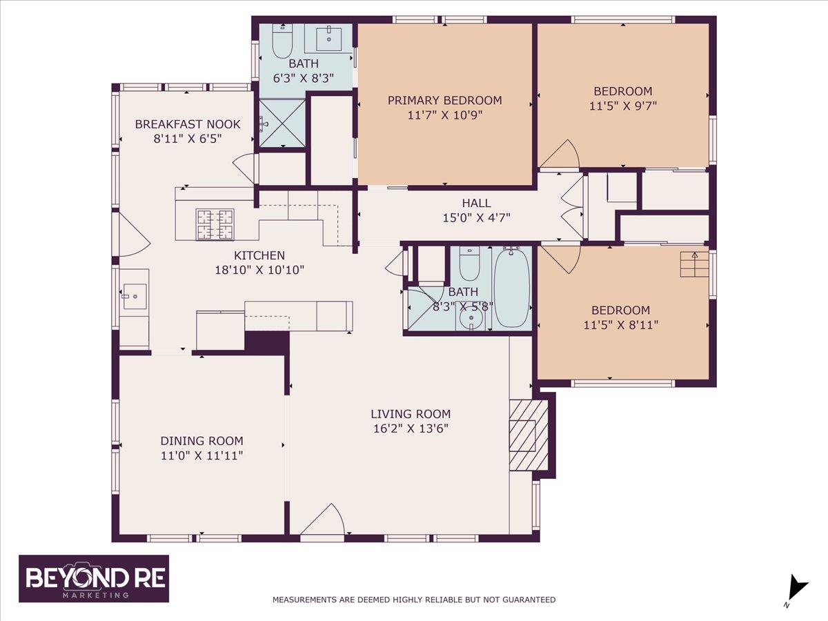 Detail Gallery Image 49 of 67 For 1349 Iris Ct, San Jose,  CA 95125 - 3 Beds | 2/1 Baths