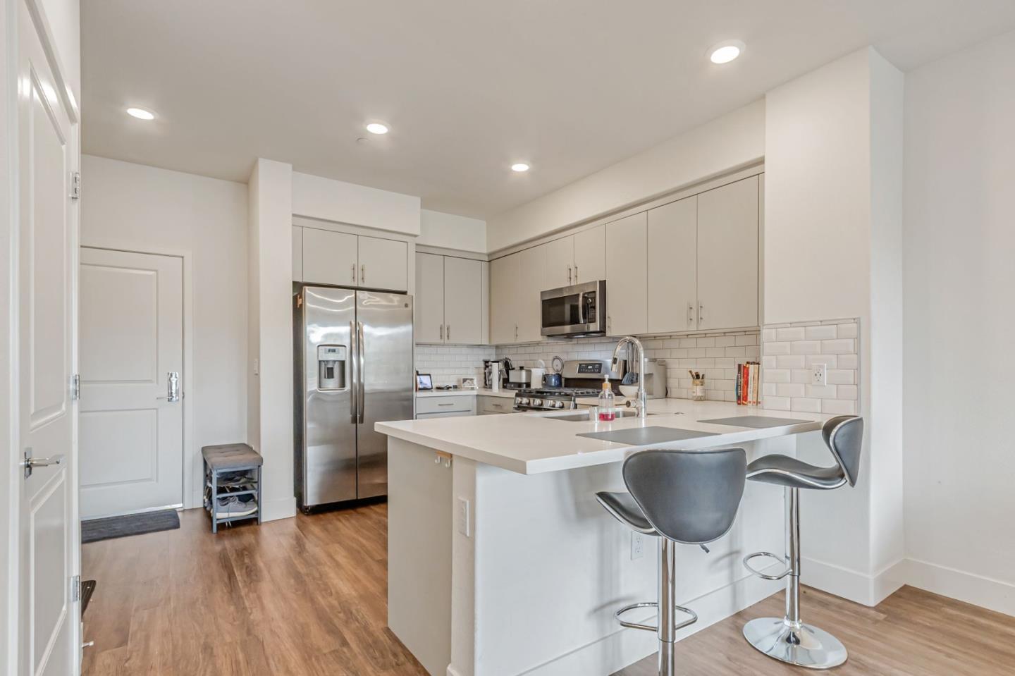 Detail Gallery Image 12 of 40 For 5951 Sunstone Dr #415,  San Jose,  CA 95123 - 2 Beds | 1 Baths