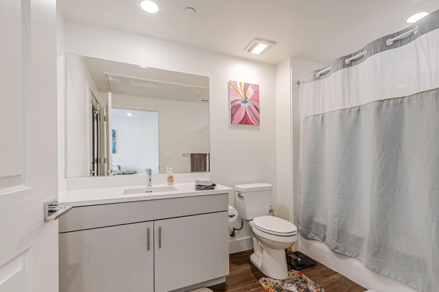 Detail Gallery Image 16 of 40 For 5951 Sunstone Dr #415,  San Jose,  CA 95123 - 2 Beds | 1 Baths
