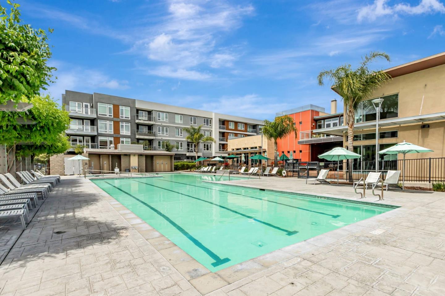Detail Gallery Image 19 of 40 For 5951 Sunstone Dr #415,  San Jose,  CA 95123 - 2 Beds | 1 Baths