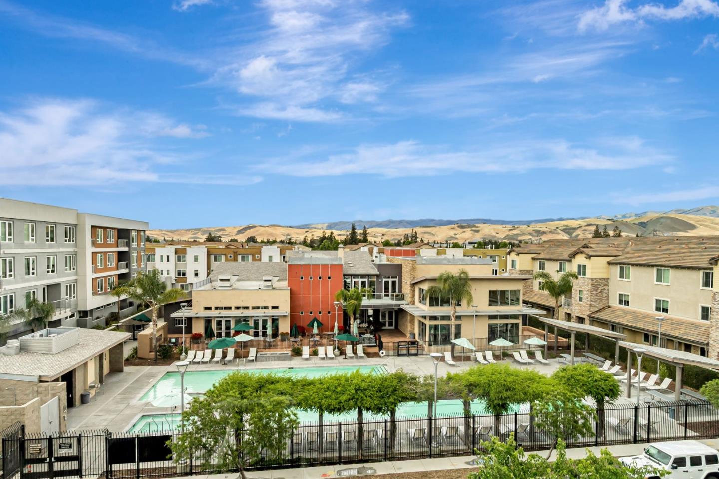 Detail Gallery Image 20 of 40 For 5951 Sunstone Dr #415,  San Jose,  CA 95123 - 2 Beds | 1 Baths