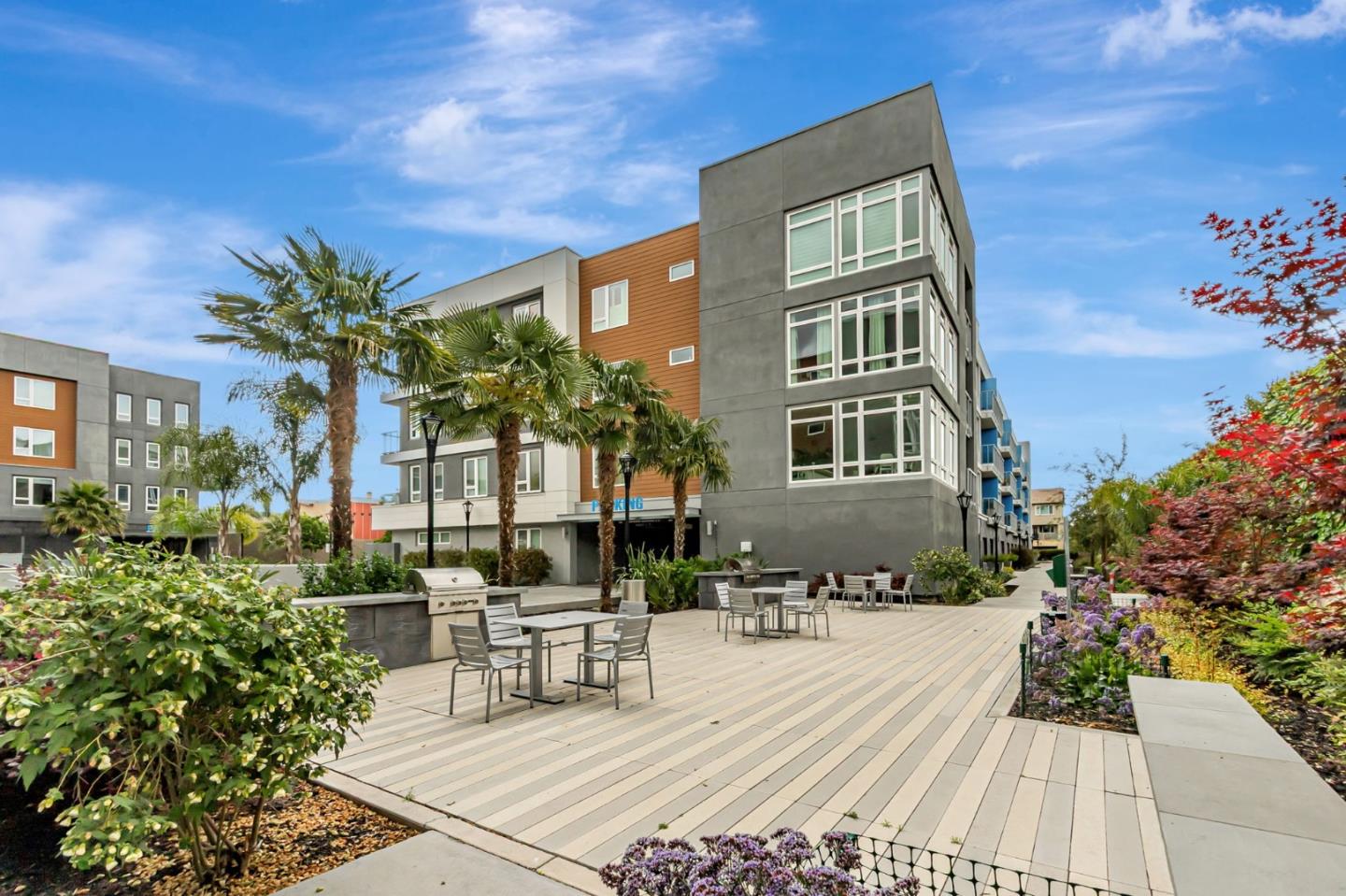 Detail Gallery Image 22 of 40 For 5951 Sunstone Dr #415,  San Jose,  CA 95123 - 2 Beds | 1 Baths