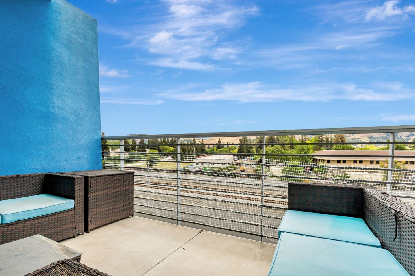 Detail Gallery Image 23 of 40 For 5951 Sunstone Dr #415,  San Jose,  CA 95123 - 2 Beds | 1 Baths