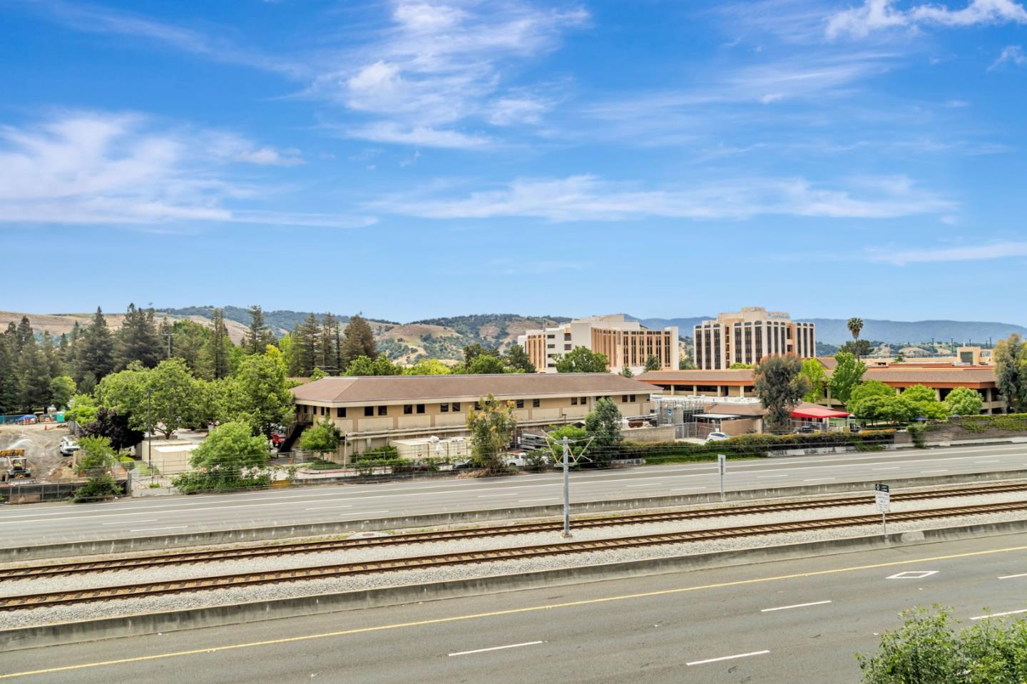 Detail Gallery Image 26 of 40 For 5951 Sunstone Dr #415,  San Jose,  CA 95123 - 2 Beds | 1 Baths