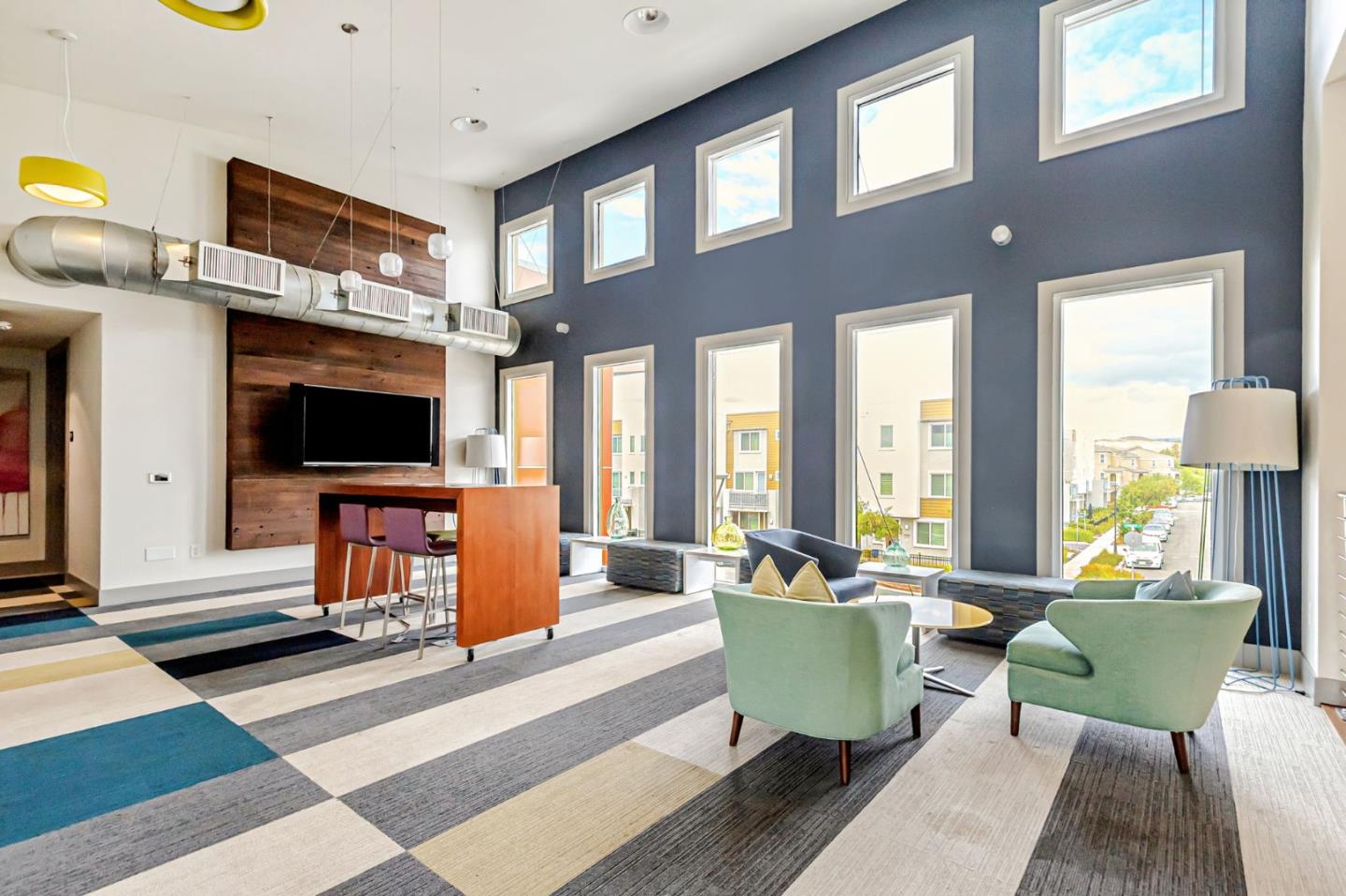 Detail Gallery Image 32 of 40 For 5951 Sunstone Dr #415,  San Jose,  CA 95123 - 2 Beds | 1 Baths