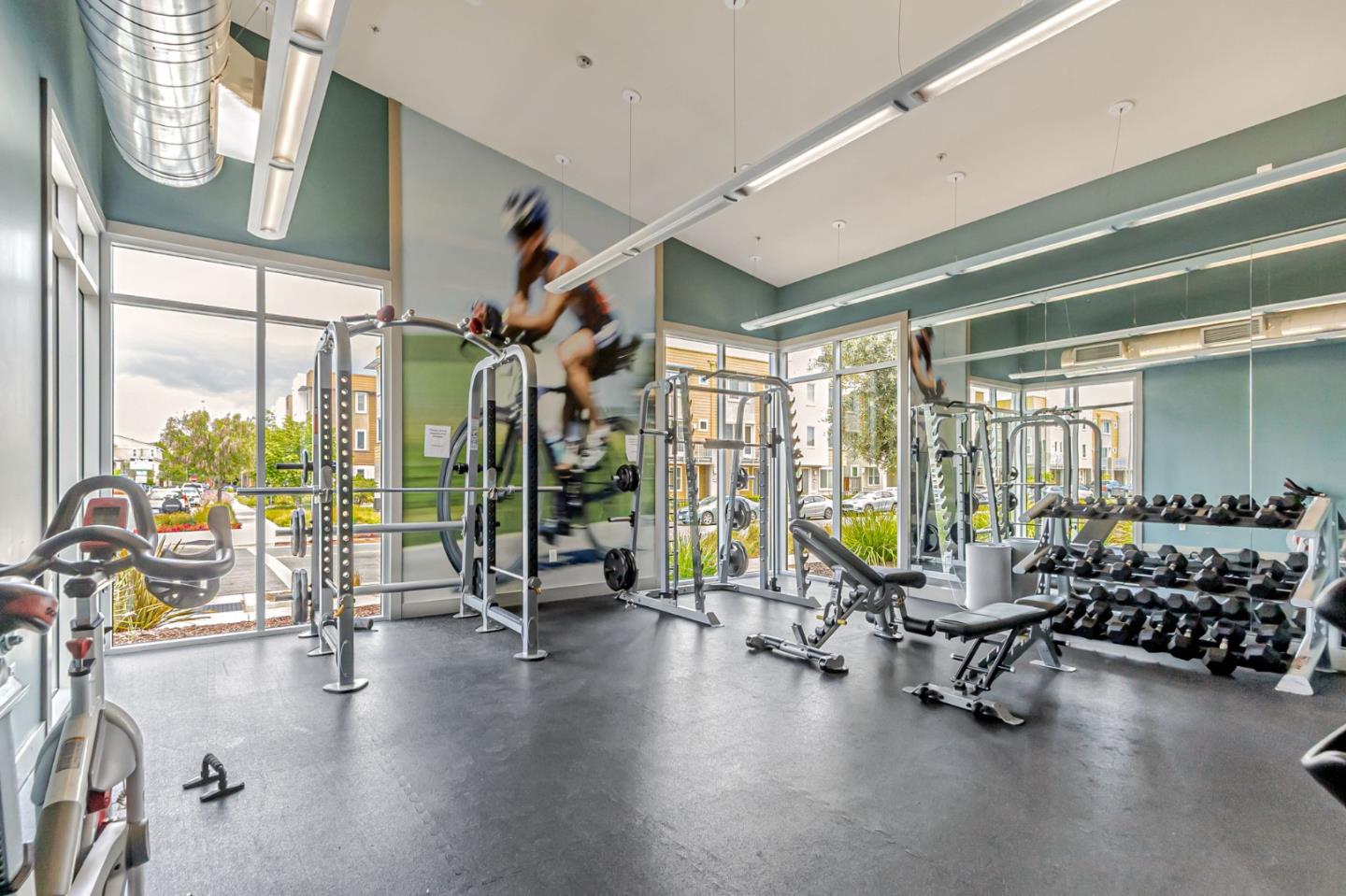 Detail Gallery Image 35 of 40 For 5951 Sunstone Dr #415,  San Jose,  CA 95123 - 2 Beds | 1 Baths