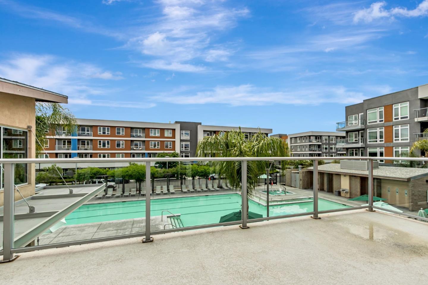 Detail Gallery Image 37 of 40 For 5951 Sunstone Dr #415,  San Jose,  CA 95123 - 2 Beds | 1 Baths