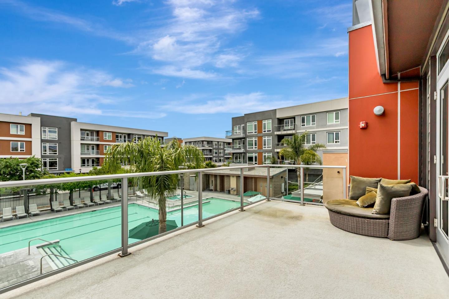 Detail Gallery Image 38 of 40 For 5951 Sunstone Dr #415,  San Jose,  CA 95123 - 2 Beds | 1 Baths