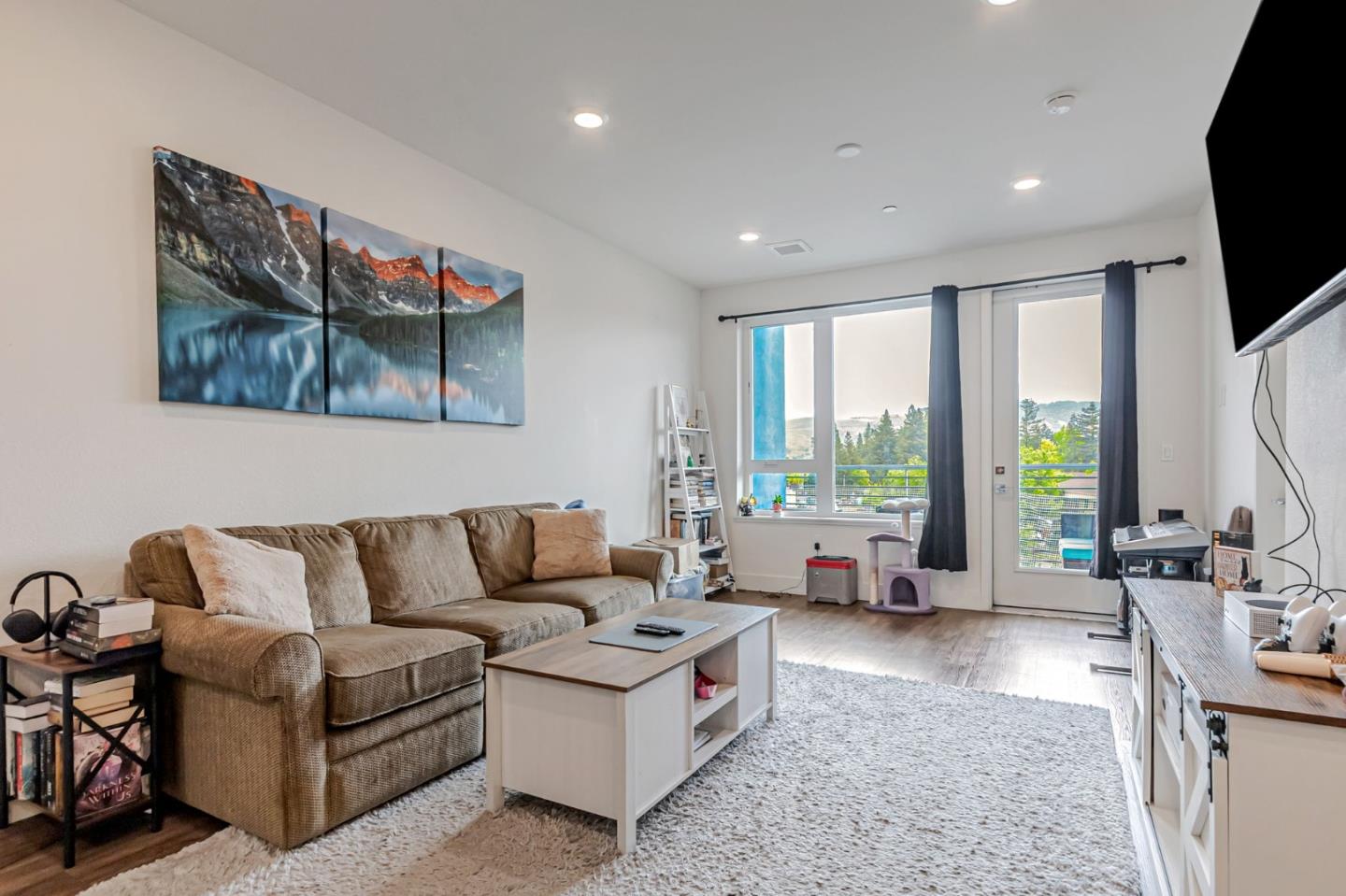Detail Gallery Image 7 of 40 For 5951 Sunstone Dr #415,  San Jose,  CA 95123 - 2 Beds | 1 Baths