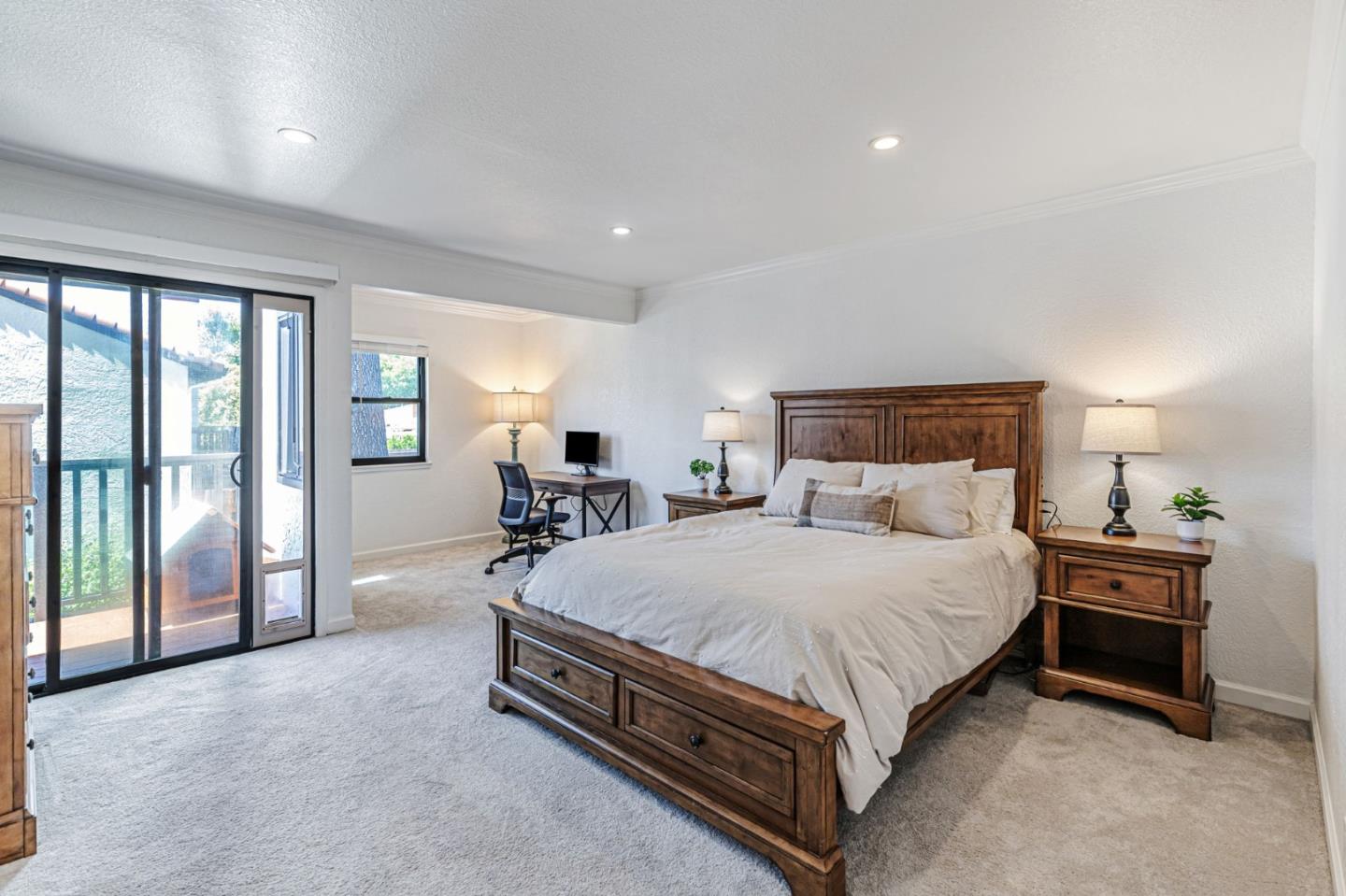 Detail Gallery Image 14 of 30 For 775 Williamsburg Way #APT B,  Gilroy,  CA 95020 - 1 Beds | 1 Baths