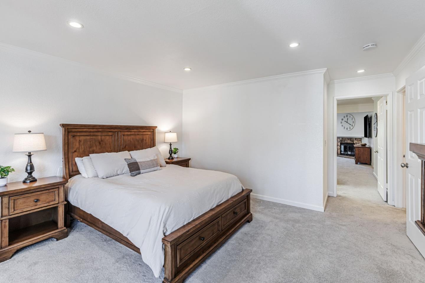 Detail Gallery Image 16 of 30 For 775 Williamsburg Way #APT B,  Gilroy,  CA 95020 - 1 Beds | 1 Baths