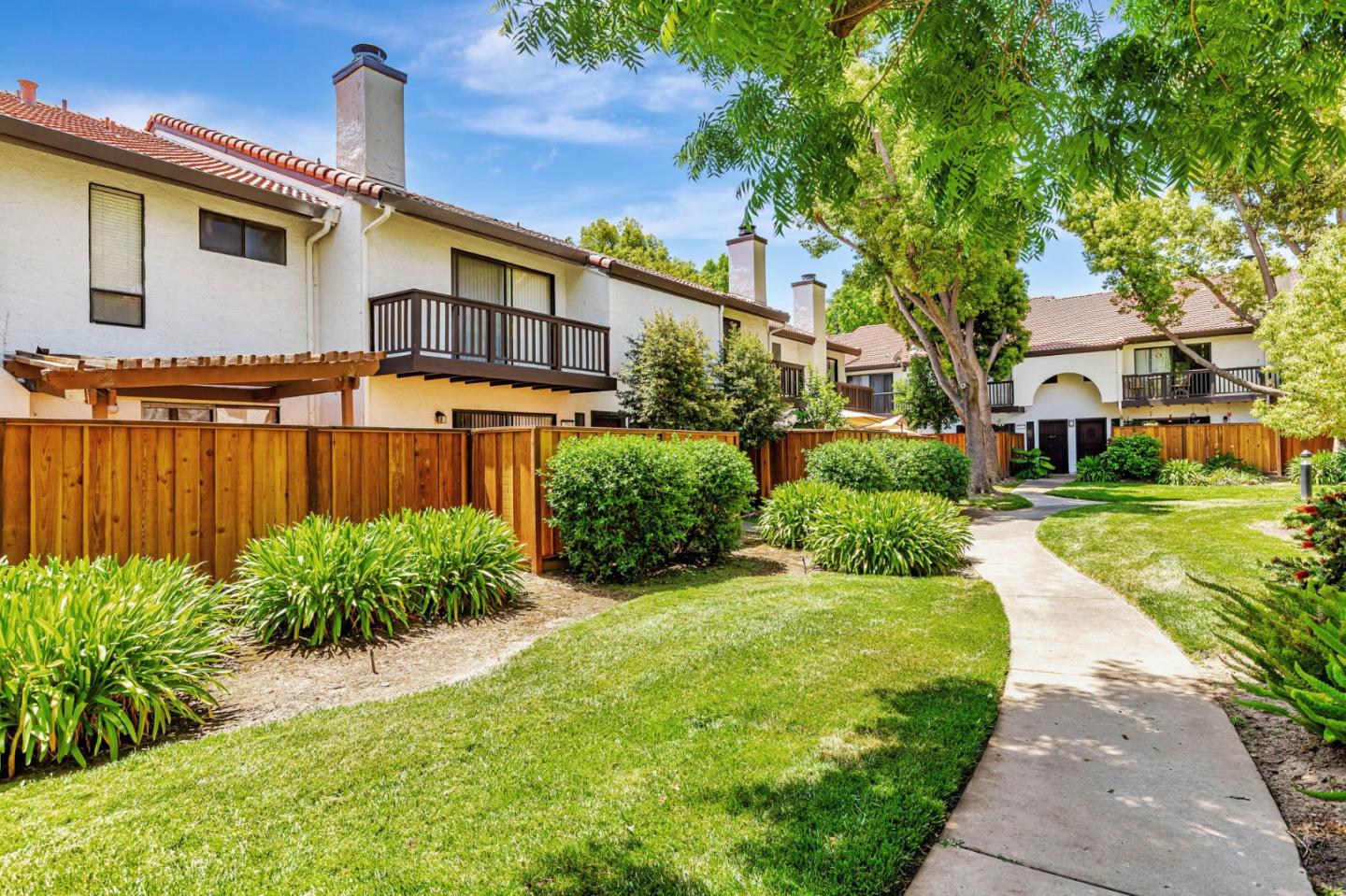 Detail Gallery Image 23 of 30 For 775 Williamsburg Way #APT B,  Gilroy,  CA 95020 - 1 Beds | 1 Baths